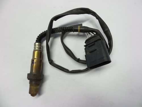 LAMBDASONDE Porsche Cayenne (9PA) SUV 4.5 S V8 32V (M48.00) 2004 7L0906262C