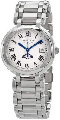 Longines Primaluna - L8.116.4.71.6