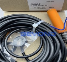 1PC NEW FOR IFM Proximity switch sensor IG0037