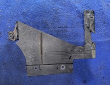 OEM BMW 1 F21 Left Extension Floor Pan Cover 51757241837 7241837  