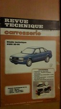 Revue technique Audi 90