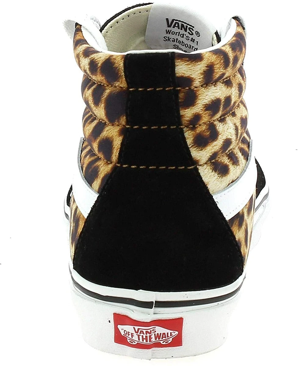 Vans negras cheap verdaderas