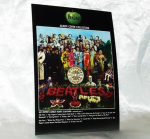 Beatles Postcards | eBay