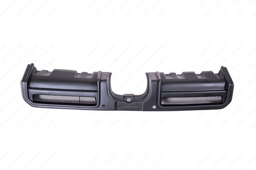ABS DAG Style Rear Diffuser w/ Backup Light For 22-23 MINI F56 JCW - Picture 16 of 24