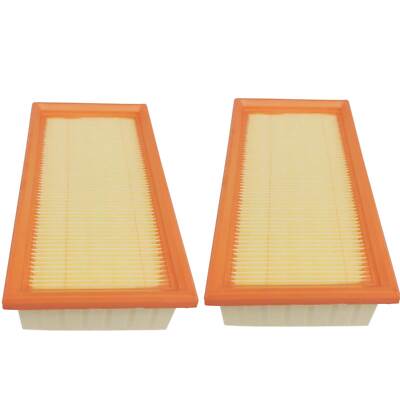 Festool Accessoires 452923 Standaard filter HF-CT/2