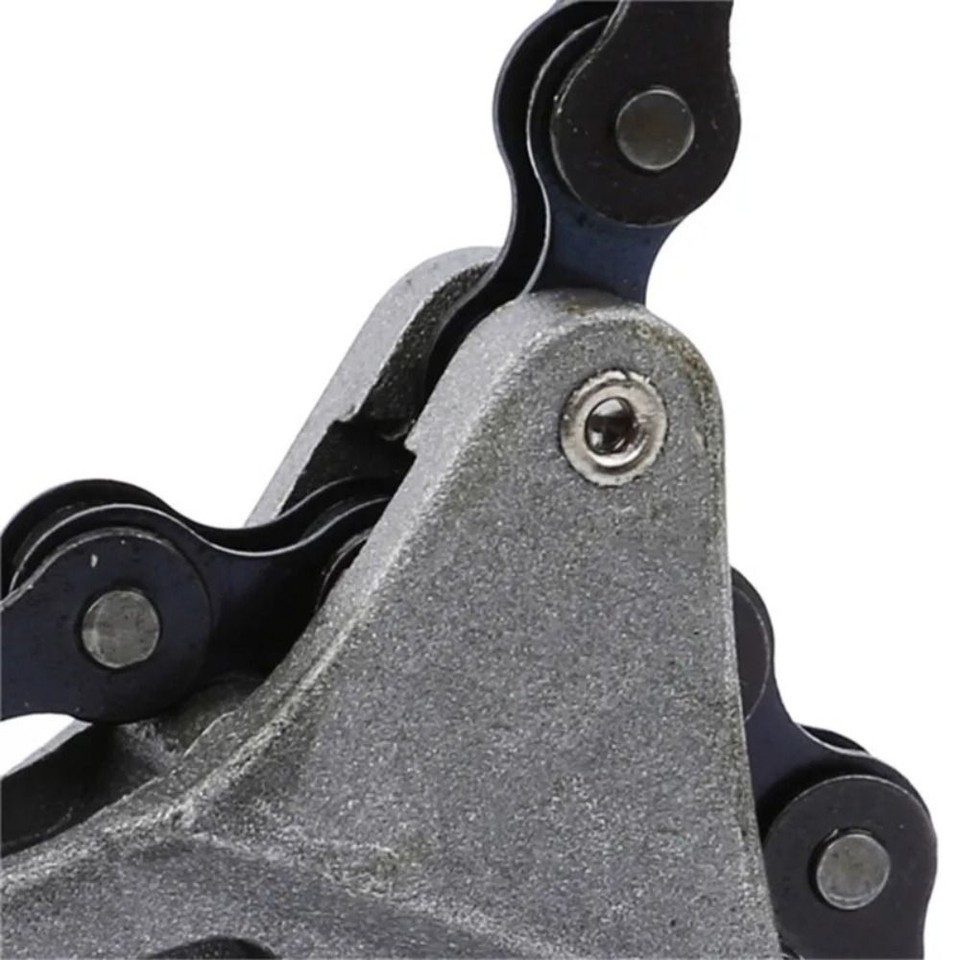 Car Engine Oil Filter Chain Wrench Remover Tools Plier Car Repair Tools