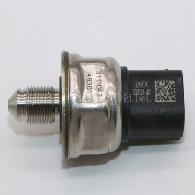 OEM Fuel Pressure Sensor Switch Transducer 55PP20-02 3248536 For Mercedes-Benz #
