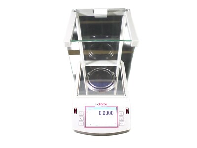 THOMAS SCIENTIFIC Lab Force Laboratory Analytical Balance Scale TS-T-224.C