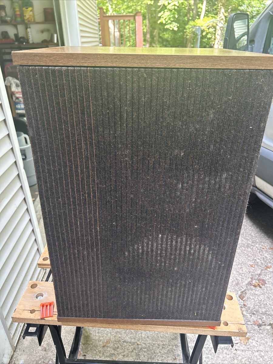 Bose 501 Series IV Direct/Reflecting Speakers - Pair (2) L/R