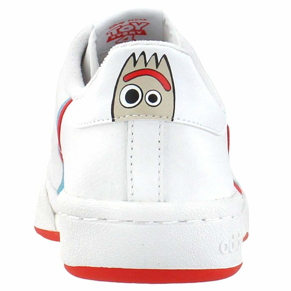continental forky