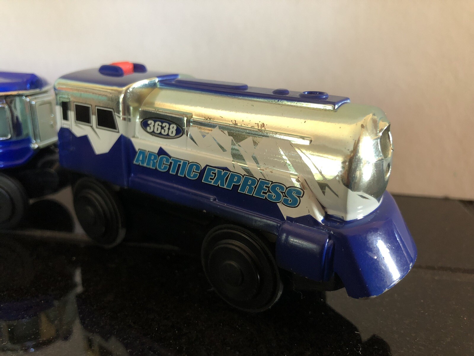 lionel learning curve trains