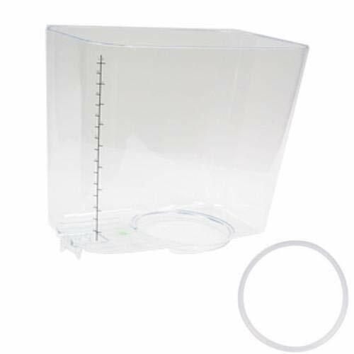 Replacement BOWL for Crathco Grindmaster 1288 NEW AND Gasket 2010 5 gallon