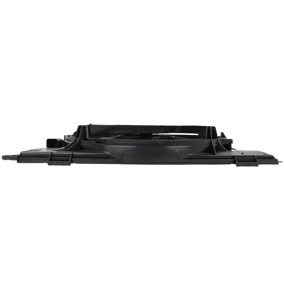 Conjunto de ventilador de refrigeración del radiador para BMW 220I 428I 2016 BMW 420I 12-13 325I 14-16 Foto 4 de 4