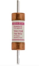 gould-shawmut-tr175r-175a-250v-dual-element-time-delay-trionic-fuse
