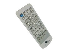 LG DVD REMOTE CONTROL AKB30648702 for DP781, DP771, DP885