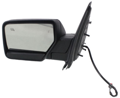 Driver Side Mirror For Ford Expedition 2007-2010