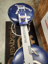 Husqvarna 24"460 Rancher Bar and Chain