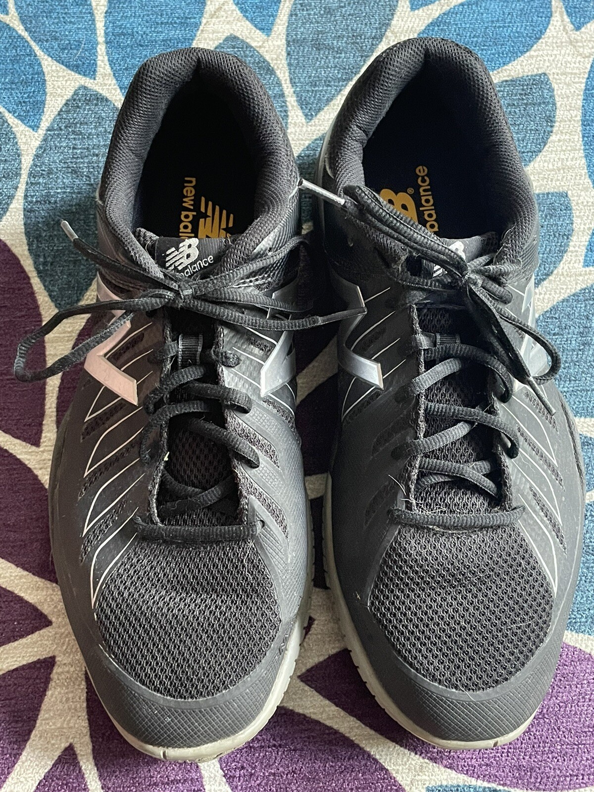 New Balance 1006 купить в Америке, лот 