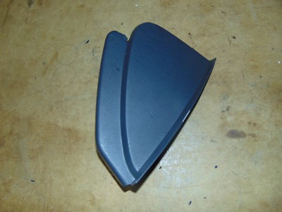 95 96 97 98 99 00 PLYMOUTH BREEZE CIRRUS COVER TRIM PASSENGER RH DASH END CAP