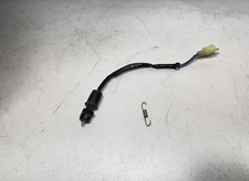 2009 Kawasaki Ninja ZX6R Electrical Plug In OEM Electrical ZX-6R