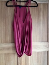 Atmosphere Top Size 12