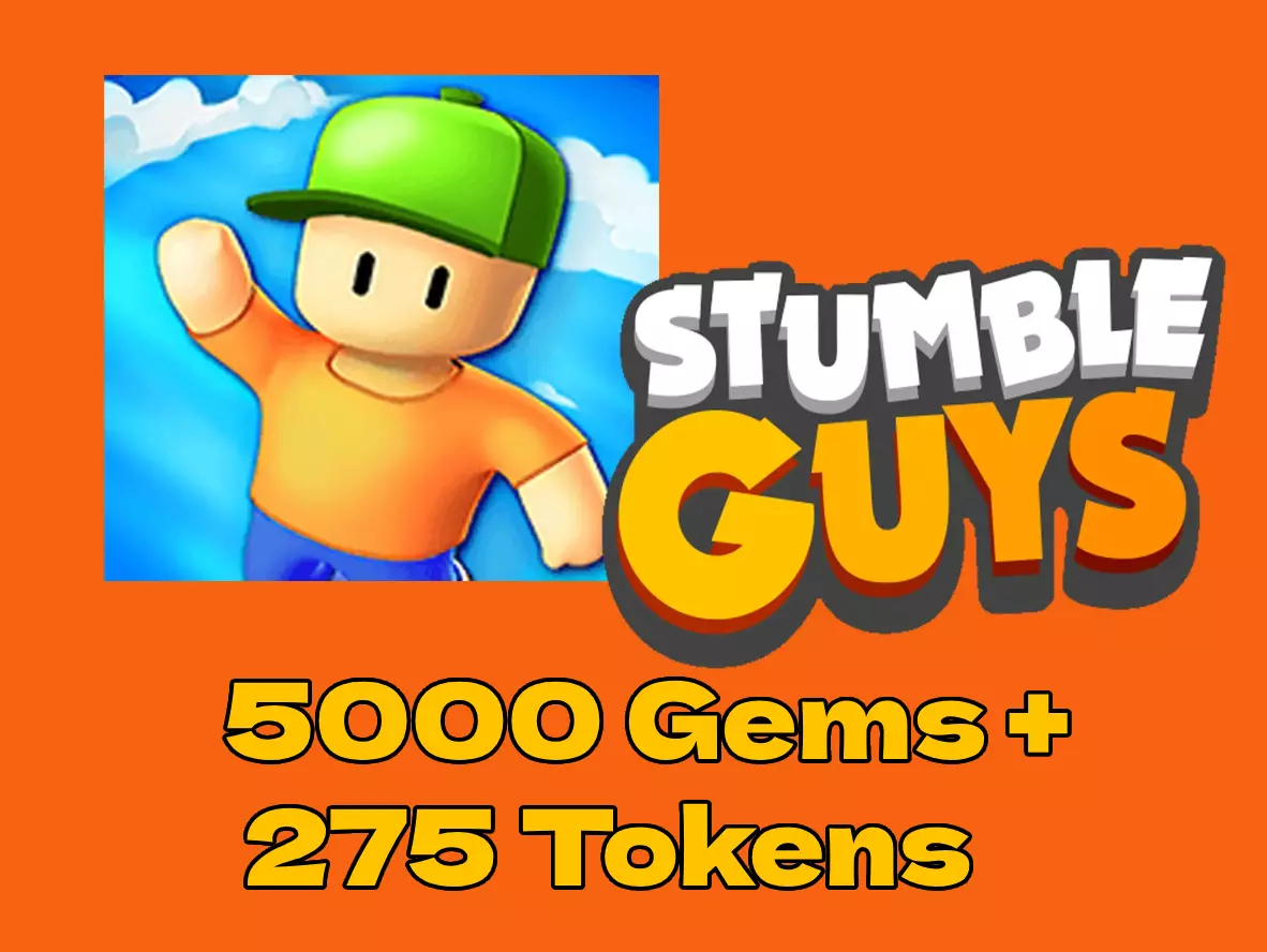 Gems Mods For Stumble-Guys para Android - Download