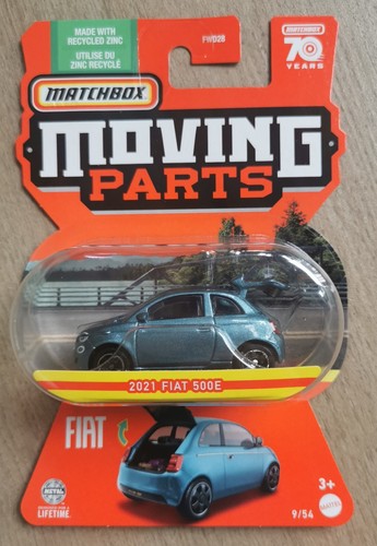 Matchbox Moving Parts / Superfast / Working Rigs / Convoys / Best of Matchbox... - Picture 81 of 152