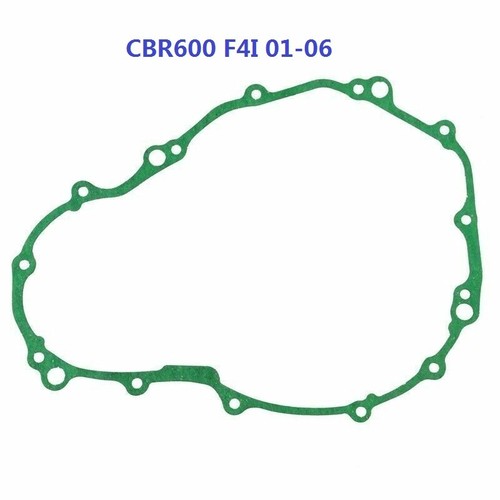 Repair Gasket Engine Cover Fit For Honda CBR900 CBR929 2000-2001 CBR954 2002-03 - Picture 9 of 9