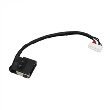 DC IN Power Jack For Lenovo Thinkpad L440 L540 Laptop Charging Port Cable