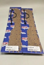 ROL OS5215 Engine Oil Pan Gasket Set OS13881C-1 (Pack of 2)