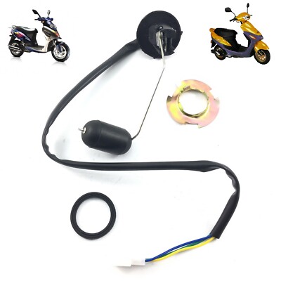 TANKGEBER SCHWIMMER z.B. BT49QT BT50QT PEUGEOT V-CLIC KYMCO JONWAY CHINA ROLLER