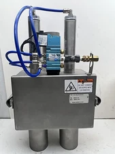 🔥 Una-Dyn DRAC14 Mann Hummel ProTec Dual Ratio Valve, Used, Free Shipping 🇺🇸