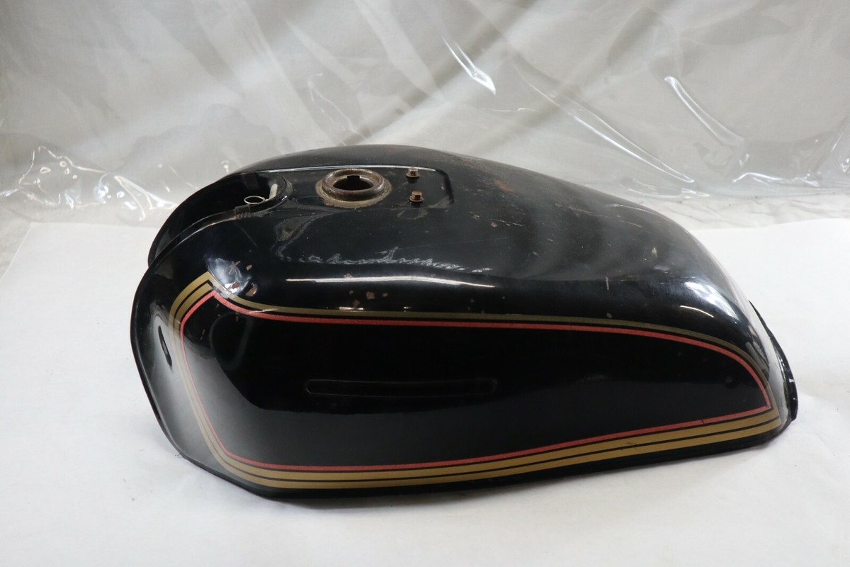 OEM Suzuki Motorcycle Fuel Gas Tank 1978 GS 550 GS550 44110-47030