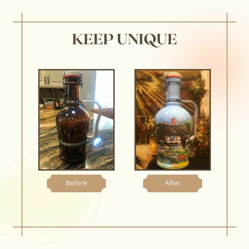 Paper Luncheon Decoupage Napkins Design Flower Flowers Pack of 20 pieces - Bild 7 von 11