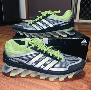 adidas springblade ebay