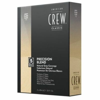 American Crew Precision Blend Farbe 7/8