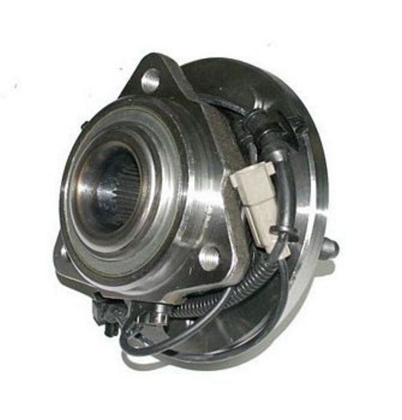 Front Wheel Bearing Hub Jeep Grand Cherokee / Commander 2005-2010