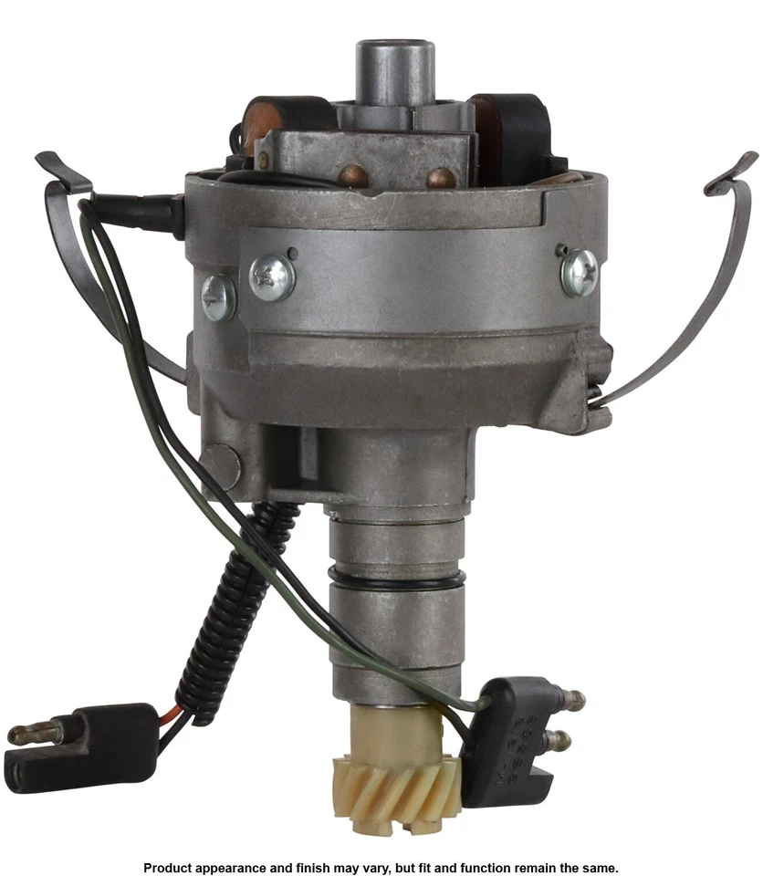 Para Dodge D250 1981-1987 3,7 L L6 Distribuidor Cardone 1982 1983 1984 1985 1986 Foto 3 de 4