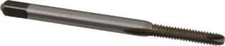 Kennametal 4-40 UNC H2 2 Flute Bright Finish HSS Spiral Point Tap Bottoming ...