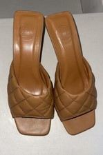 sandalias de mujer de moda de tacon