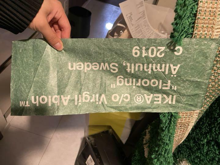 IKEA x Virgil Abloh : retour sur la collection Markerad
