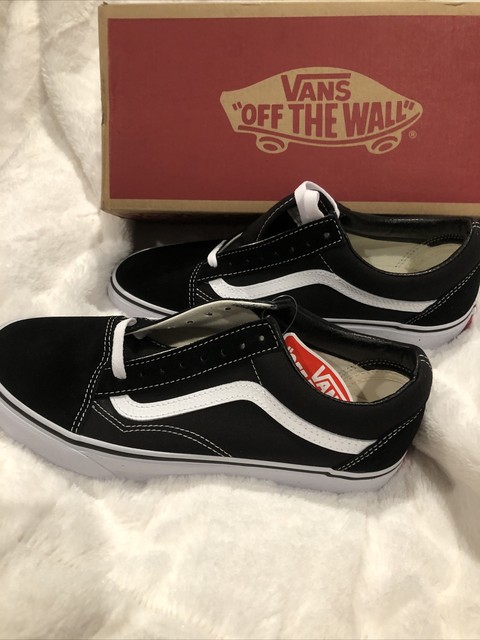 vans old skool burgundy black