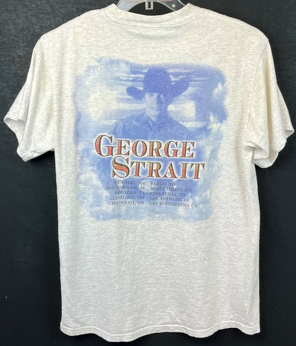 STRANGELAND 1998 TOUR Tシャツ XL STRANGELAND 1998 TOUR Tシャツ XL メンズ