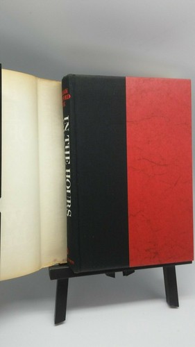 In The Hours Of Night by William Bradford Huie, HC DJ - Picture 3 of 9