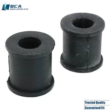 48818-48021 2Pcs Rear Sway Bar Bushings For Toyota 02-06 Camry 01-07 Highlander