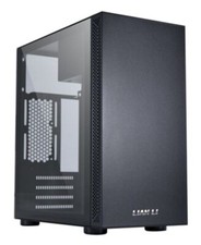 Desktop Ryzen 7600X RTX 4070 1TB NVMe 16GB DDR5 RAM