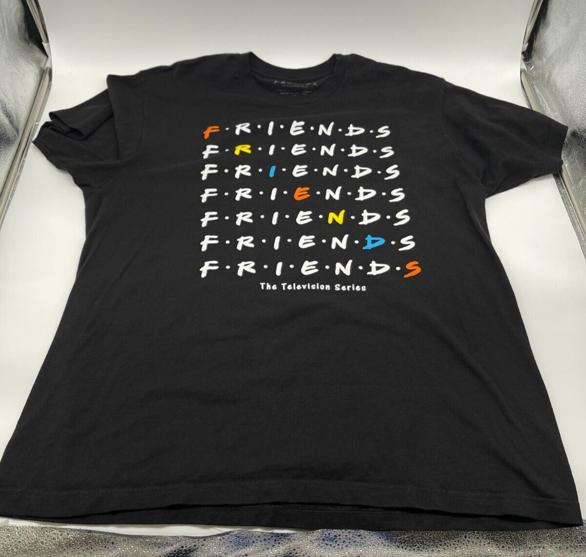T-SHIRT - FRIENDS main image 1