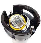 Corny Keg Lid Replacement Cornelius Kegland Beer PrV O Ring Low2 Seal New