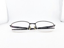 Oakley Eyeglasses Frames Only, OX3168-0153, 53-18-137, Polished Black
