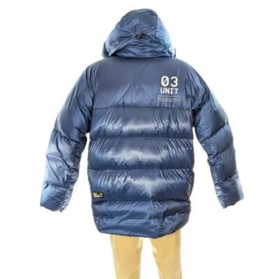 RLX Ralph Lauren RLX 867 Performance Down Puffer Jacket Sz XXL NWT